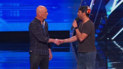 chris on agt|agt chris jones.